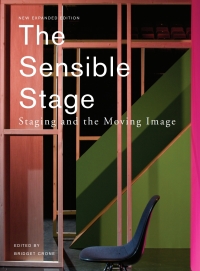 Cover image: The Sensible Stage 1st edition 9781783207695