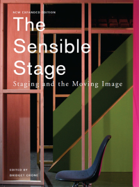 Immagine di copertina: The Sensible Stage 1st edition 9781783207695