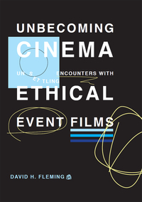 Cover image: Unbecoming Cinema 1st edition 9781783207756