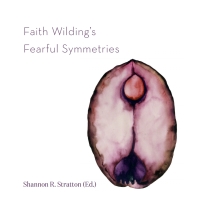 Titelbild: Faith Wilding's Fearful Symmetries 1st edition 9781783207817