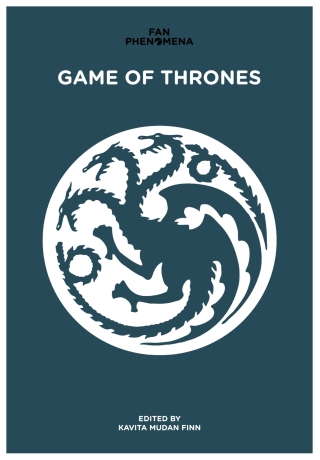 Cover image: Fan Phenomena: Game of Thrones 1st edition 9781783207848