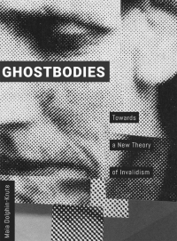 Immagine di copertina: Ghostbodies 1st edition 9781783207800