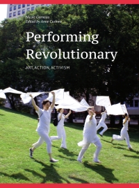 Omslagafbeelding: Performing Revolutionary 1st edition 9781783207947