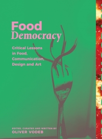 Cover image: Food Democracy 1st edition 9781783207961