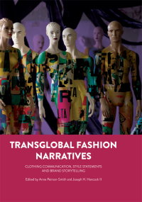 صورة الغلاف: Transglobal Fashion Narratives 1st edition 9781783208449