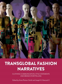 Immagine di copertina: Transglobal Fashion Narratives 1st edition 9781783208449
