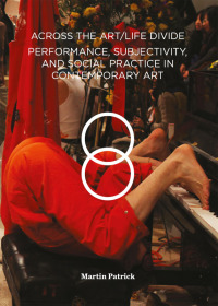 Imagen de portada: Across the Art/Life Divide 1st edition 9781783208548