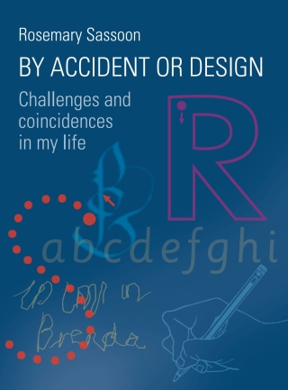 Cover image: By Accident or Design 1st edition 9781783208661