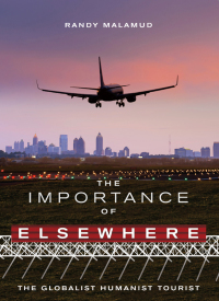 Imagen de portada: The Importance of Elsewhere 1st edition 9781783208746
