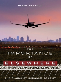 Cover image: The Importance of Elsewhere 1st edition 9781783208746