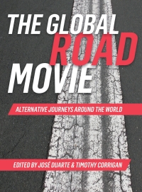 Immagine di copertina: The Global Road Movie 1st edition 9781783208777