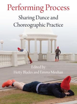 Cover image: Performing Process 1st edition 9781783208951