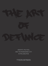 صورة الغلاف: The Art of Defiance 1st edition 9781783208982