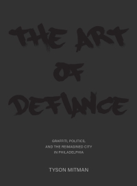 Imagen de portada: The Art of Defiance 1st edition 9781783208982