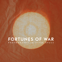 Cover image: Fortunes of War 1st edition 9781783209040