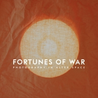 Omslagafbeelding: Fortunes of War 1st edition 9781783209040