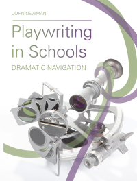 Titelbild: Playwriting in Schools 1st edition 9781783209071