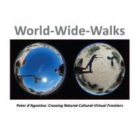 表紙画像: World-Wide-Walks 1st edition 9781783209132