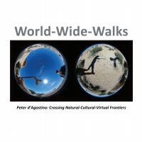 صورة الغلاف: World-Wide-Walks 1st edition 9781783209132