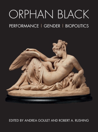 表紙画像: Orphan Black 1st edition 9781783209224