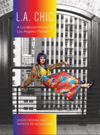 Omslagafbeelding: L.A. Chic 1st edition 9781783209347