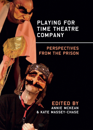 Cover image: Playing for Time Theatre Company 1st edition 9781783209514