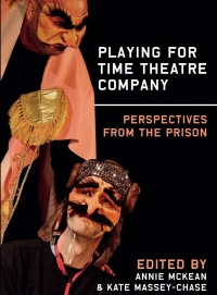 Imagen de portada: Playing for Time Theatre Company 1st edition 9781783209514