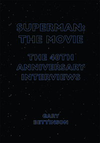 表紙画像: Superman: The Movie 1st edition 9781783209590