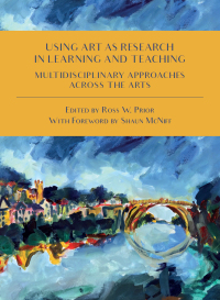 Titelbild: Using Art as Research in Learning and Teaching 1st edition 9781783208920