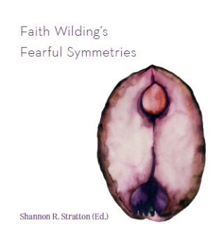 Cover image: Faith Wilding's Fearful Symmetries 1st edition 9781783207817