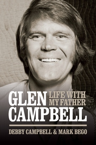 Cover image: Burning Bridges: Life With My Father Glen Campbell 9781783230020