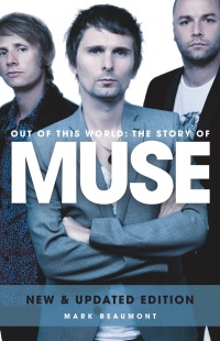 Cover image: Muse: Out Of This World 9781783230334