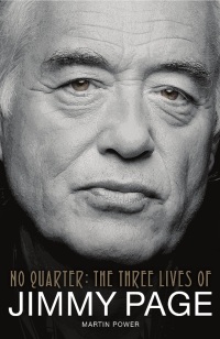 Imagen de portada: No Quarter: The Three Lives of Jimmy Page 9781783058211