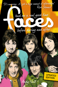 Cover image: Had Me a Real Good Time: The Faces Before During and After 9781783059959