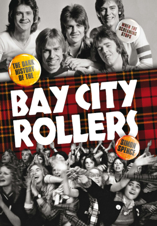Imagen de portada: When The Screaming Stops: The Dark History Of The Bay City Rollers 9781783237050