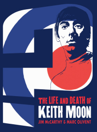 Cover image: Who Are You? The Life & Death of Keith Moon 9781783237067