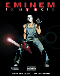 表紙画像: Eminem: In My Skin 9781783238347