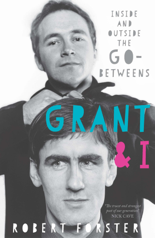Cover image: Grant & I 9781785585845
