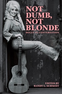 Imagen de portada: Not Dumb, Not Blonde: Dolly In Conversation 9781783239672