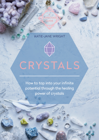 Cover image: Crystals 9781783253180