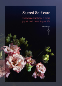 Cover image: Sacred Self-care 9781783253319