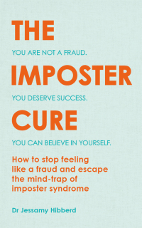 Cover image: The Imposter Cure 9781783253067