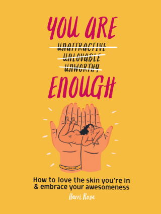 Cover image: You Are Enough 9781783253203