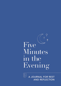 Cover image: Five Minutes in the Evening 9781783253302