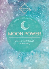 Cover image: Moon Power 9781783253401