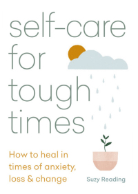 Cover image: Self-care for Tough Times 9781783253753
