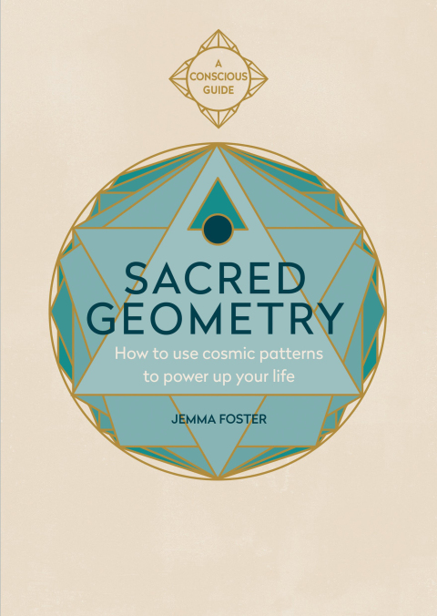 Sacred Geometry : How to use cosmic patterns to power up your life - FULL INSTANT DOWNLOAD | PDF DOCX EPUB