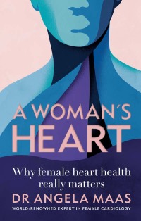 Cover image: A Woman's Heart 9781783254156