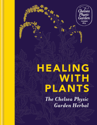 Cover image: Healing with Plants 9781783253043