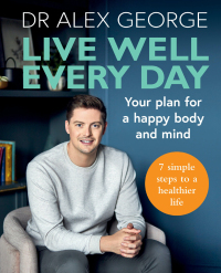 Cover image: Live Well Every Day 9781783254316
